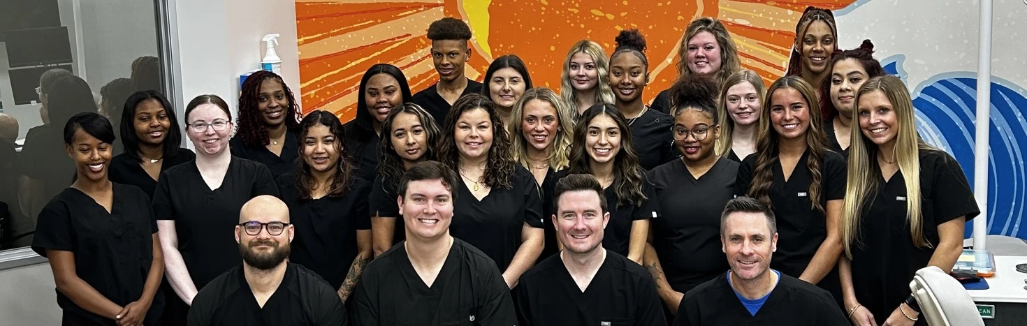 Greenville Kids Dentists Greenville Kids Dental Team